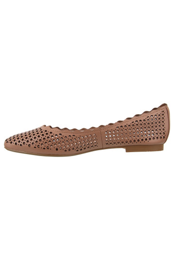 Туфли женские Welfare 580054111/D.BEIGE/34