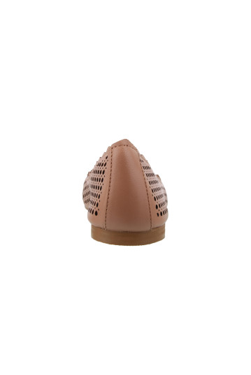 Туфли женские Welfare 580054111/D.BEIGE/34