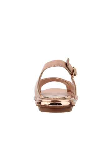 Босоніжки жіночі Welfare 580066111/BEIGE/34