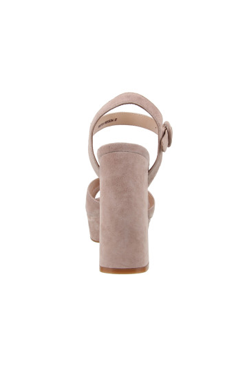 Босоніжки жіночі Welfare 580076141/BEIGE/34