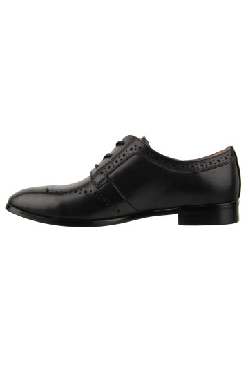 Туфлі жіночі Welfare 520271211/BLK/34