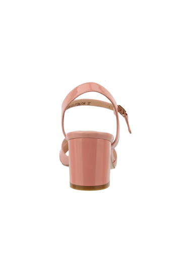 Босоножки женские Welfare 520306131/PINK/34