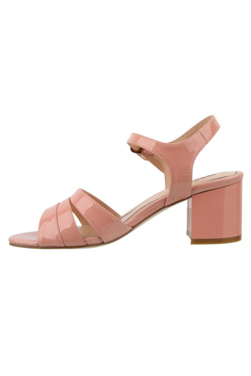 Босоножки женские Welfare 520306131/PINK/34