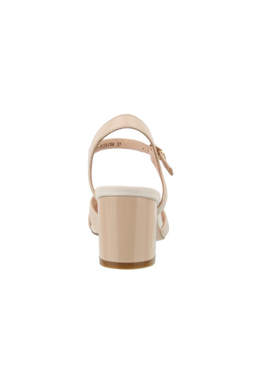 Босоніжки жіночі Welfare 520306311/BEIGE/34