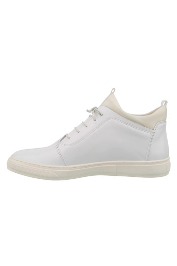Черевики жіночі Welfare 530262211/WHITE/34