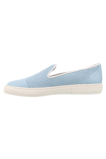Туфлі жіночі Welfare 530224111/BLUE/34