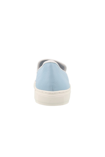 Туфлі жіночі Welfare 530224111/BLUE/34