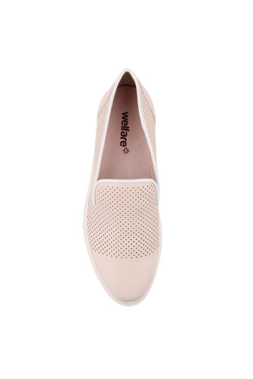 Туфли женские Welfare 530224111/BEIGE/34