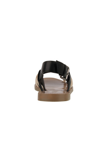 Босоножки женские Welfare 370546111/BEIGE/34