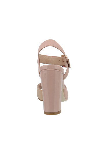 Босоніжки жіночі Welfare 370576111/BEIGE/34