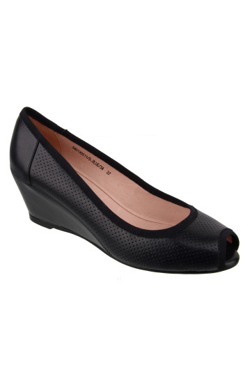 Туфлі жіночі Welfare 540130611/D.BLUE/34