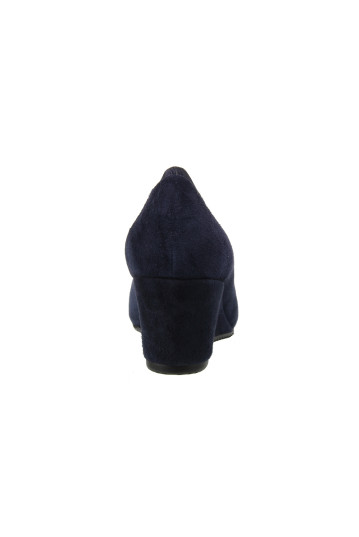 Туфли женские Welfare 540150141/D.BLUE/34