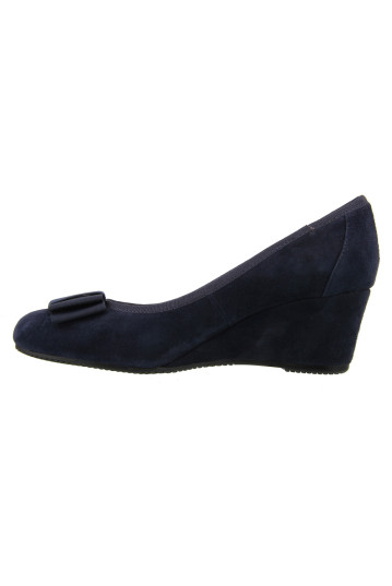 Туфли женские Welfare 540150141/D.BLUE/34