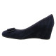 Туфлі жіночі Welfare 540150141/D.BLUE/34