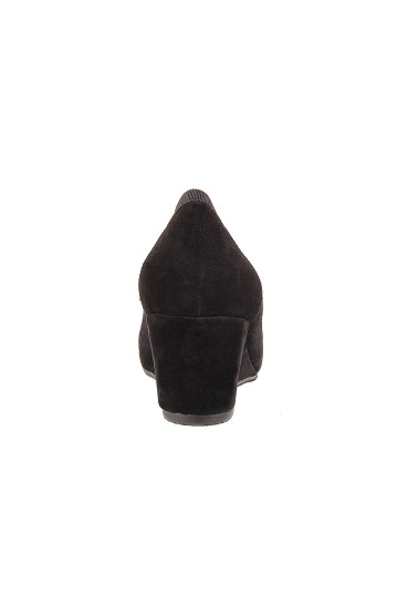 Туфлі жіночі Welfare 540150141/BLK/34
