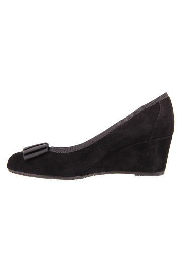 Туфлі жіночі Welfare 540150141/BLK/34