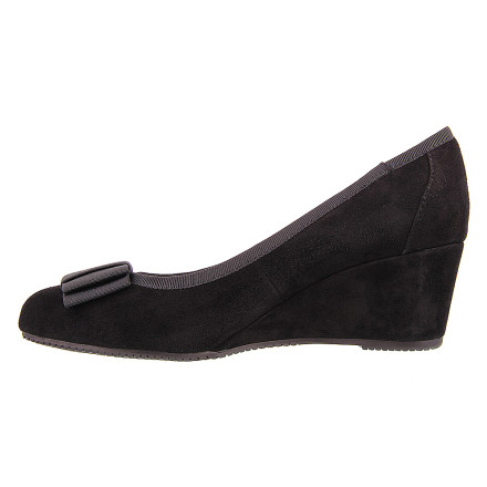 Туфли женские Welfare 540150141/BLK/34