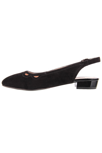 Босоножки женские Welfare 540166141/BLK/34
