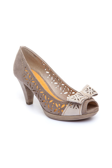 Туфлі жіночі Marco Tozzi 2/2-29303/20 397 PEPPER COMB