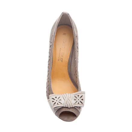 Туфлі жіночі Marco Tozzi 2/2-29303/20 397 PEPPER COMB