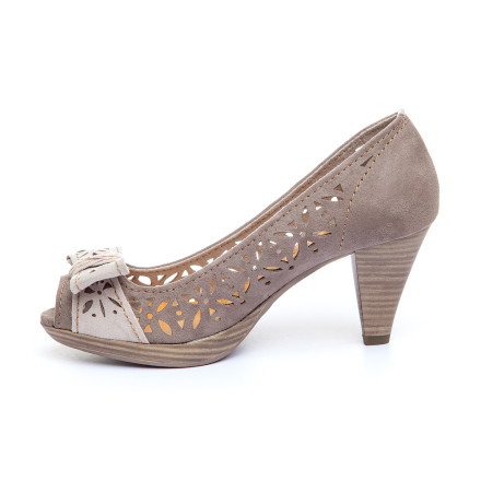 Туфлі жіночі Marco Tozzi 2/2-29303/20 397 PEPPER COMB