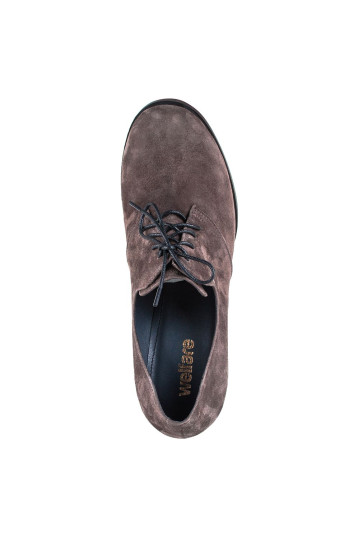 Туфли женские Welfare 54693911Gray