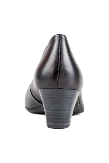 Туфли женские Tamaris 1/1-22302/28 001 BLACK