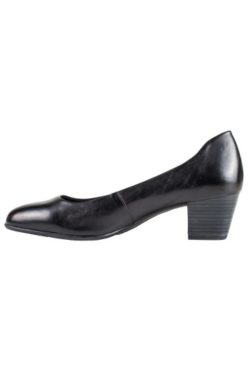 Туфли женские Tamaris 1/1-22302/28 001 BLACK