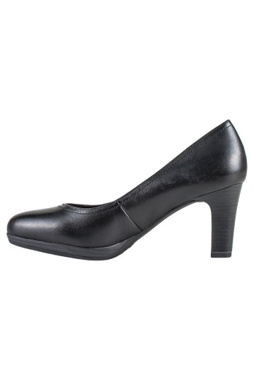 Туфлі жіночі Tamaris 1/1-22410/28 001 BLACK