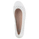 Туфли женские Caprice 9/9-22151/28 100 WHITE