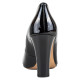 Туфли женские Caprice 9/9-22405/28 018 BLACK PATENT
