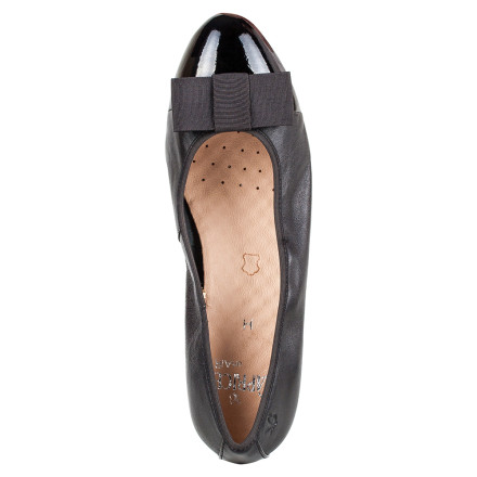 Туфлі жіночі Caprice 9/9-22305/28 019 BLACK COMB