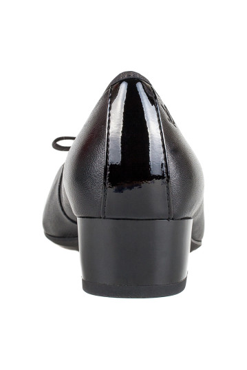 Туфлі жіночі Caprice 9/9-22305/28 019 BLACK COMB