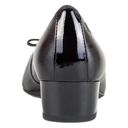 Туфлі жіночі Caprice 9/9-22305/28 019 BLACK COMB