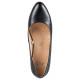 Туфли женские Caprice 9/9-22309/28 022 BLACK NAPPA
