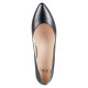 Туфли женские Caprice 9/9-22400/28 022 BLACK NAPPA
