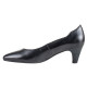 Туфли женские Caprice 9/9-22406/28 022 BLACK NAPPA