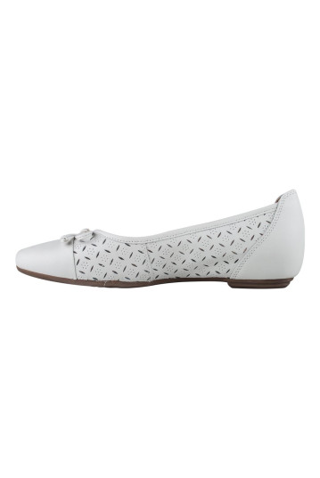 Туфли женские Caprice 9/9-22114/28 102 WHITE NAPPA
