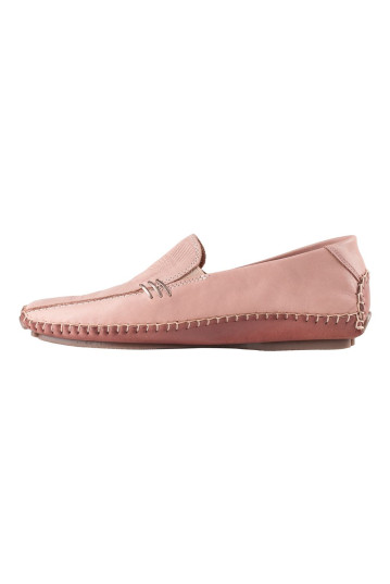 Мокасины женские Pikolinos JEREZ 578-3642CR PINK