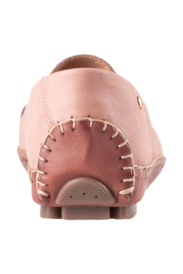Мокасины женские Pikolinos JEREZ 578-3642CR PINK