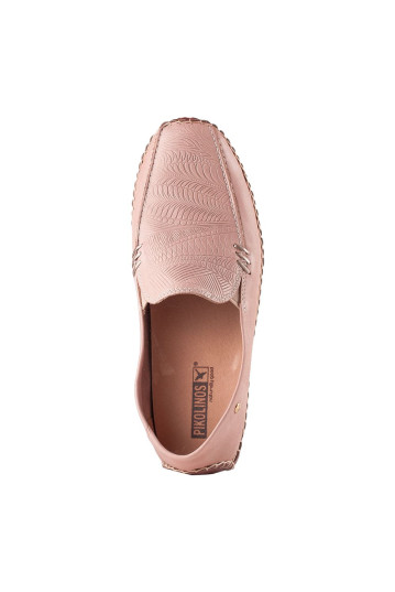Мокасины женские Pikolinos JEREZ 578-3642CR PINK