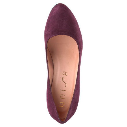 Туфлі жіночі Unisa PATRIC_17_KS