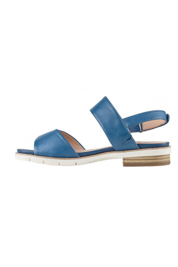 Босоножки женские Caprice 9/9-28601/28 832 DENIM NUBUC