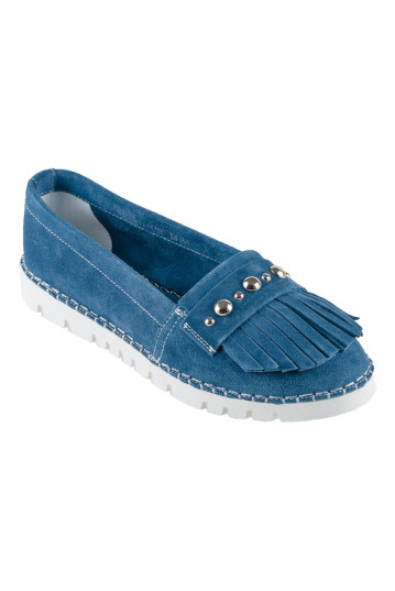 Туфлі жіночі Welfare 4901111350/34