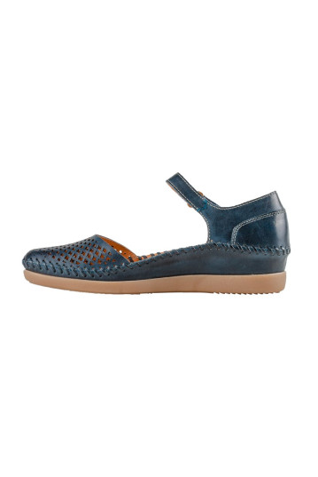 Босоножки женские Pikolinos CADAQUES W8K-1561 OCEAN