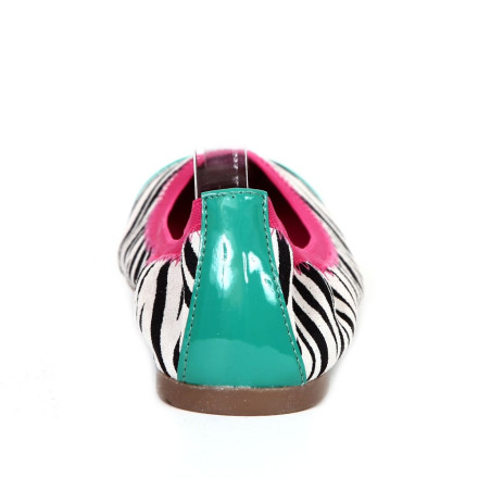 Балетки жіночі Marco Tozzi 2/2-22141/24 787 MINT COMB