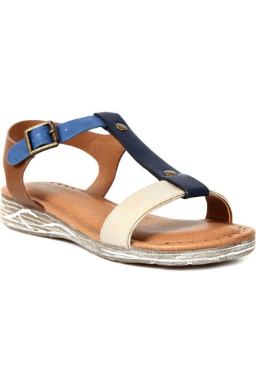 Босоноіжки жіночі Jana 8/8-28111/24 894 OCEAN COMB