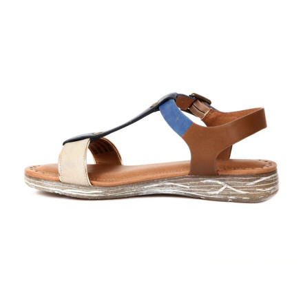 Босоноіжки жіночі Jana 8/8-28111/24 894 OCEAN COMB