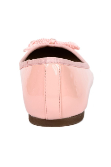 Балетки женские Tamaris 1/1-22123/24 504 ROSE PATENT