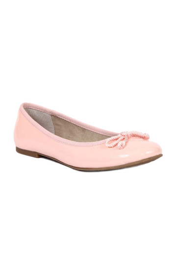 Балетки женские Tamaris 1/1-22123/24 504 ROSE PATENT